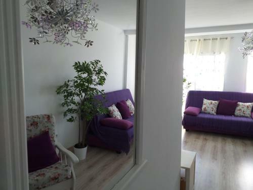 Apartamento Vistamar Vistaluna
