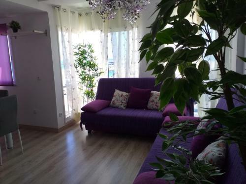 Apartamento Vistamar Vistaluna
