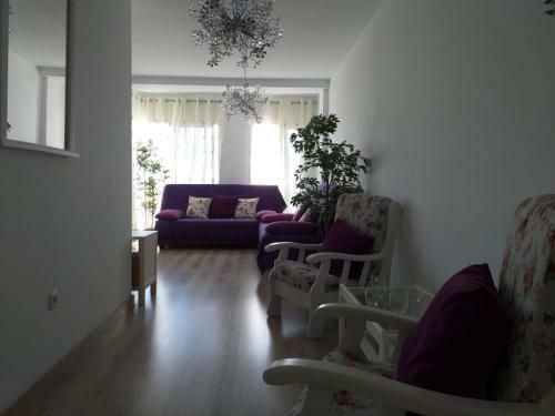 Apartamento Vistamar Vistaluna