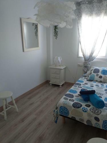 Apartamento Vistamar Vistaluna