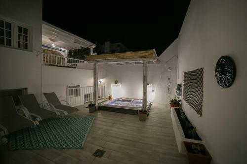 Villa Ginevra