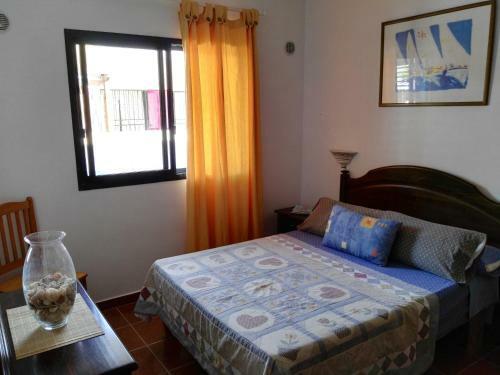 Confortable Apartament In A Residence Dunasol