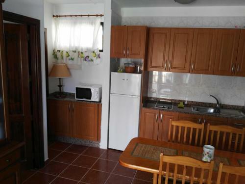 Confortable Apartament In A Residence Dunasol