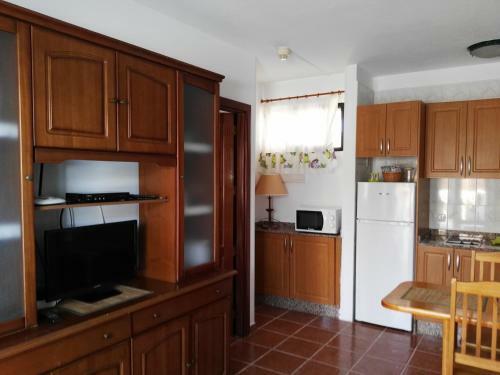 Confortable Apartament In A Residence Dunasol