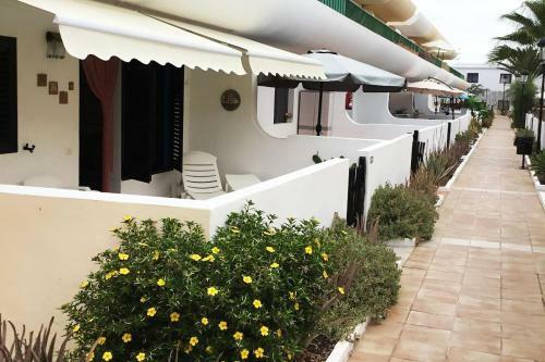Confortable Apartament In A Residence Dunasol