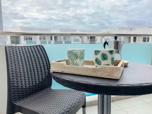 Apartamento Corralejo Sun Family House