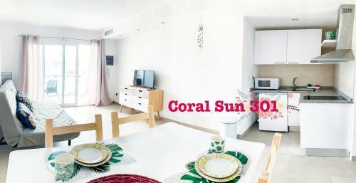 Apartamento Corralejo Sun Family House