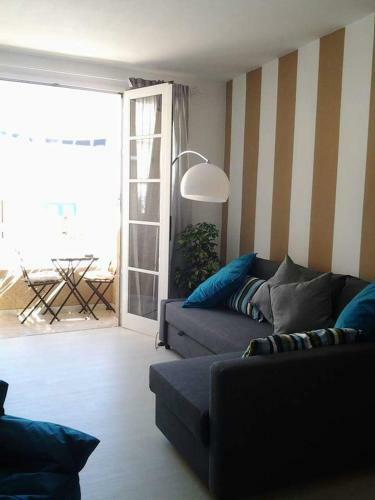 Apartamento Casa Leon