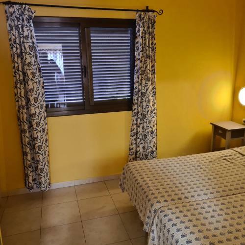 Apartamento Oasis Royal F217