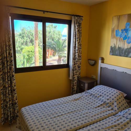Apartamento Oasis Royal F320