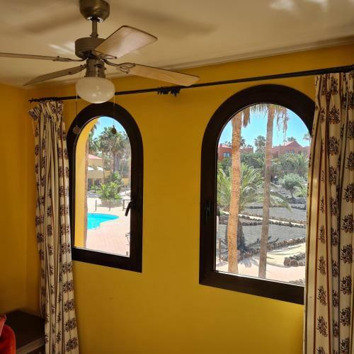 Apartamento Oasis Royal F320