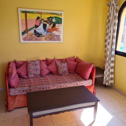 Apartamento Oasis Royal F320
