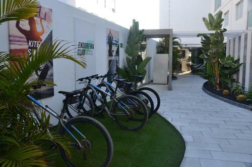 Apartamento La Perla De Sunset Beach