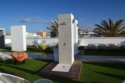 Apartamento La Perla De Sunset Beach