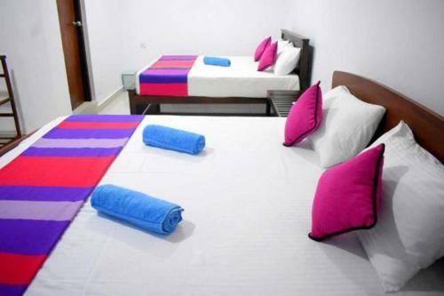 Hostal Cfc Holidays