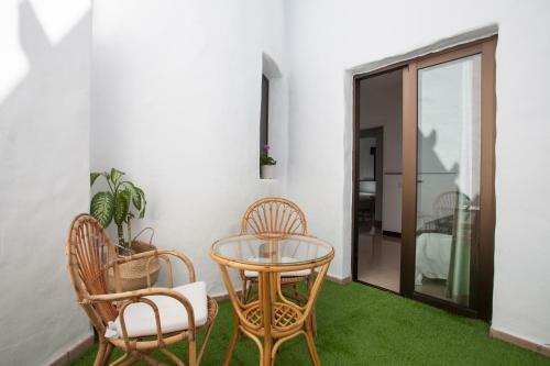 Apartamento La Tunera Fuerteventura