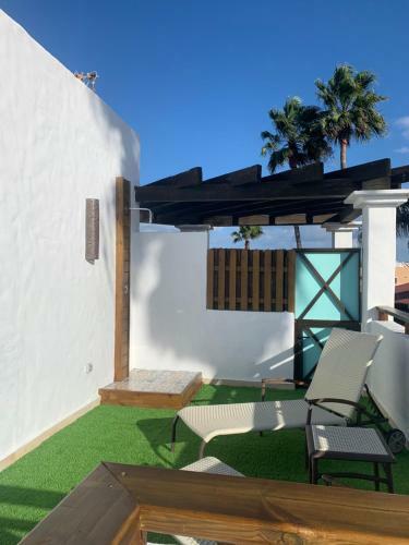 Apartamento La Tunera Fuerteventura
