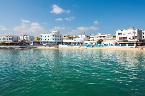 Bahiazul Villas Corralejo By Vreagestion