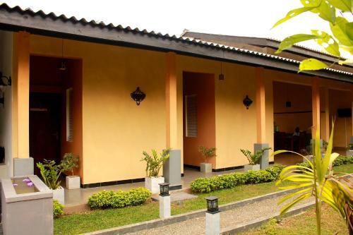 Hotel Athyantha Resort