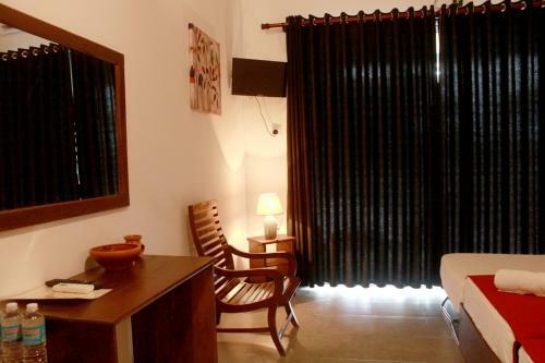 Hotel Athyantha Resort