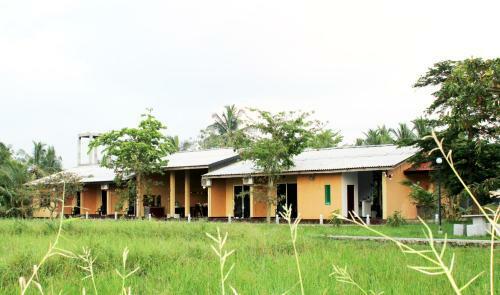 Hotel Athyantha Resort