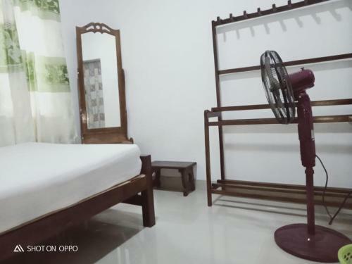 Apartamento Chathuni Holiday Home