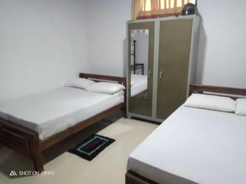 Apartamento Chathuni Holiday Home