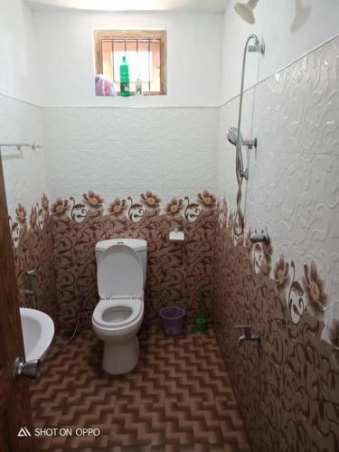 Apartamento Chathuni Holiday Home