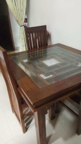 Apartamento Chathuni Holiday Home