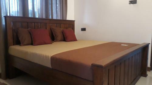 Apartamento Harambathenna Resort
