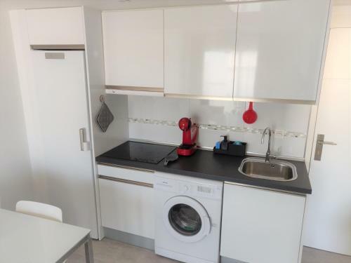 Apartamento Casa Bal�