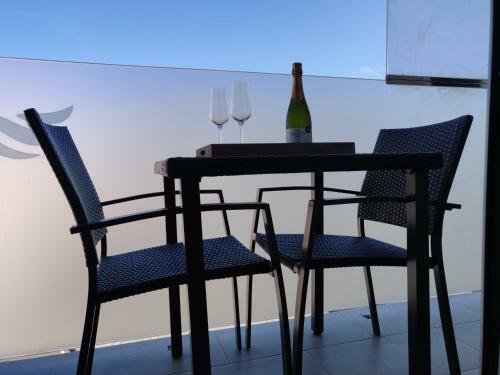 Apartamento Casa Bal�