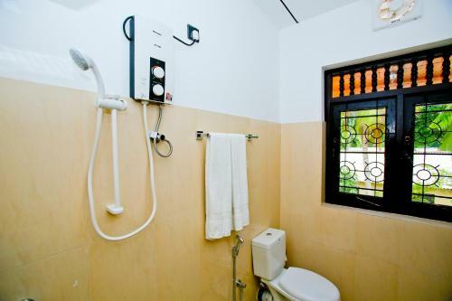 Hotel Sapumal Lodge