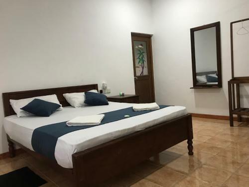 Hotel Miyonra - Anuradhapura