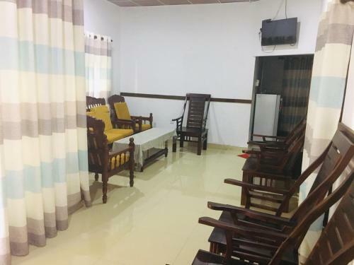 Hostal Amal Recidence