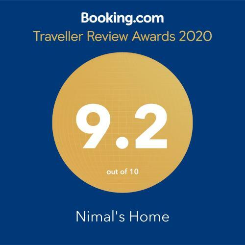 Hostal Nimal's Home