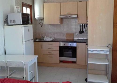 Apartamento Exclusive Beach Front Property