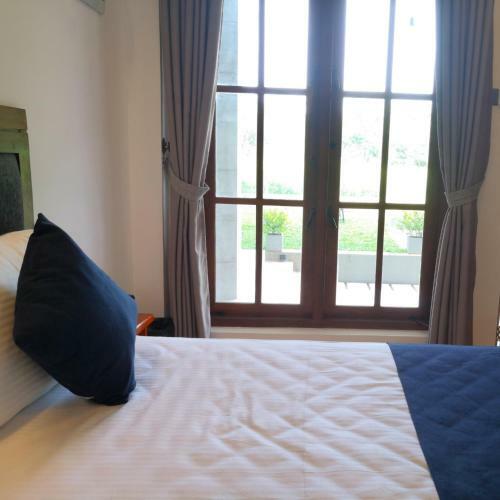 Hotel Kudila Resort