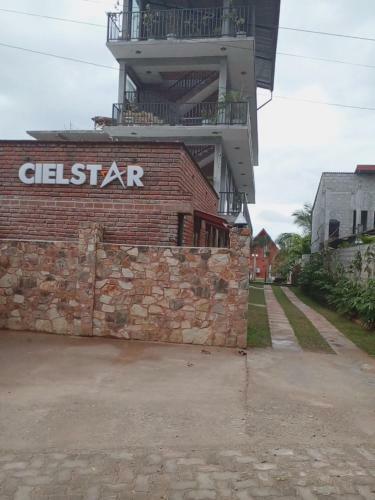 Hotel Cielstar