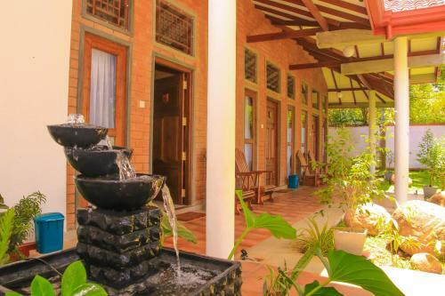 Hotel Kanimadala Resort