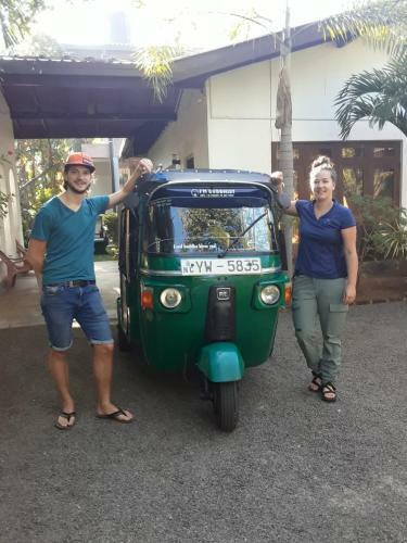 Hotel Villa Delorenta