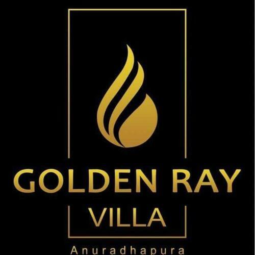 Golden Ray Villa