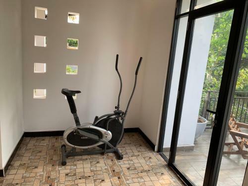Hostal Sasen Villa Anuradhapura