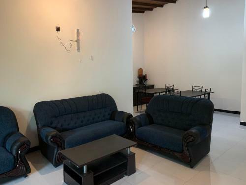 Hostal Sasen Villa Anuradhapura