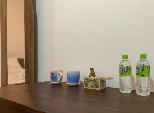 Hostal Sasen Villa Anuradhapura