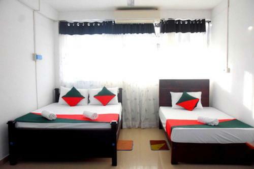 Hostal Hotel Max
