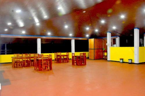 Hostal Hotel Max