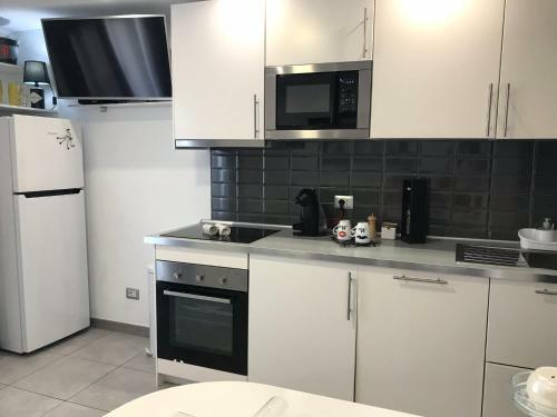 Apartamento Sunshine San Valentin