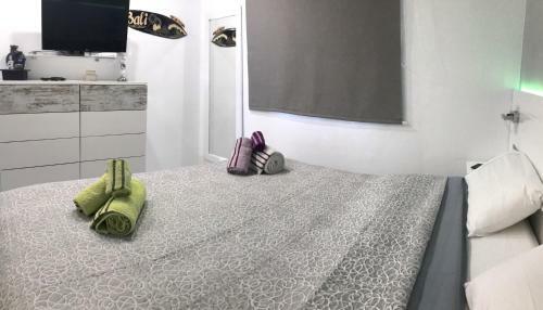 Apartamento Sunshine San Valentin
