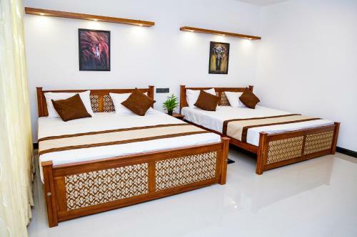 Hostal Seven Rich Villa